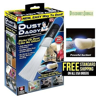 Miniatura 3 de QUITA POLVOS DUST DADDY